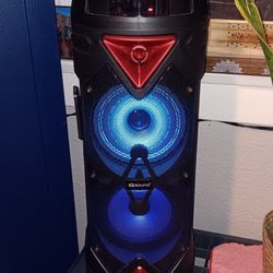 4 Different Bluetooth Speakers