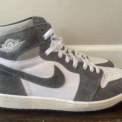 Jordan 1 Retro High OG “Washed Black”
