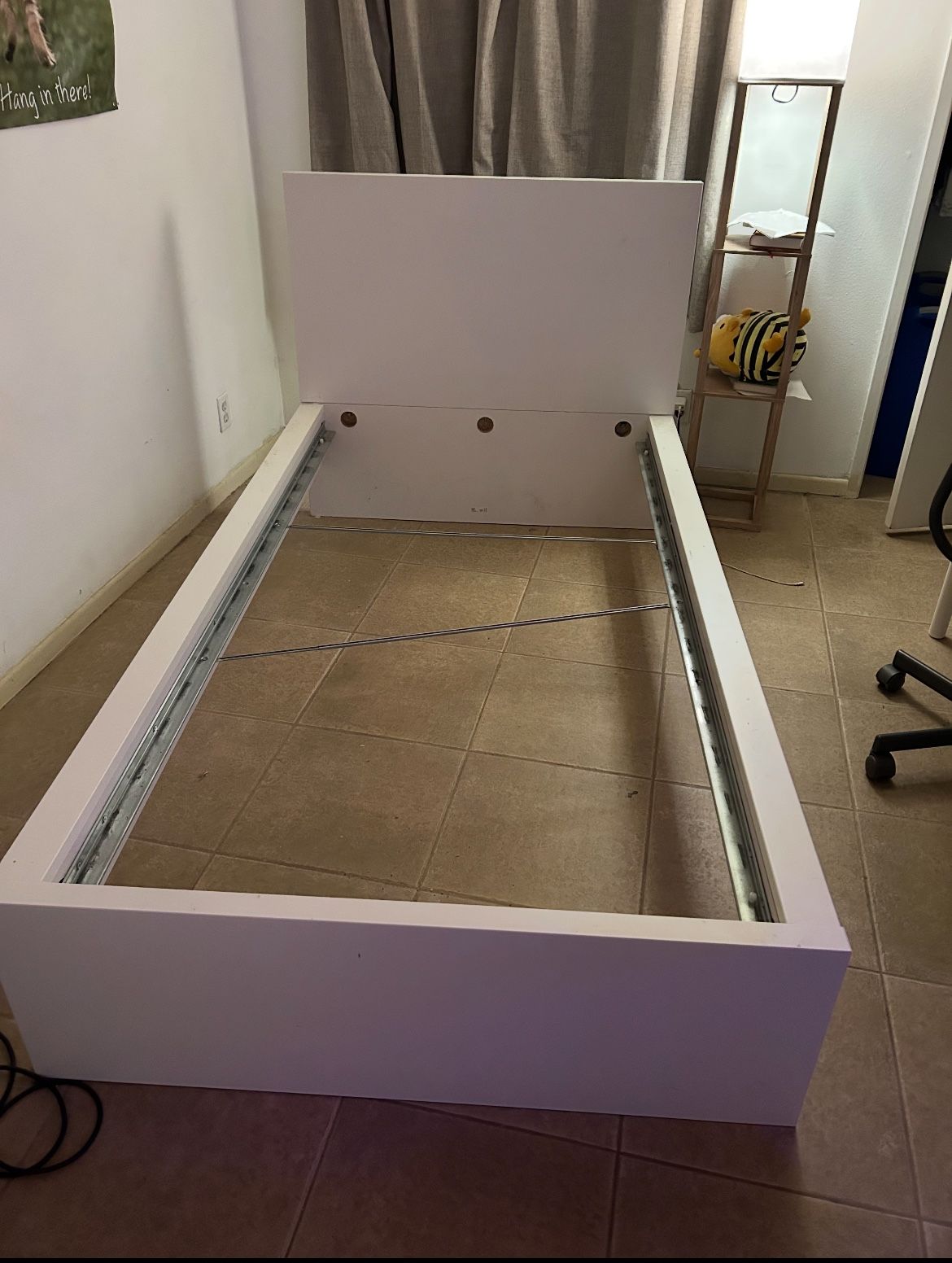 Twin Bed Frame