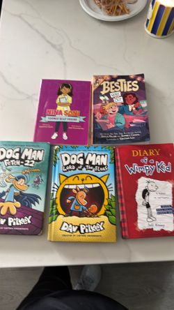 Books