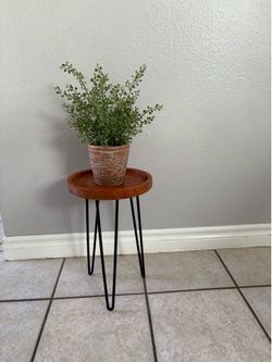 Plant stand