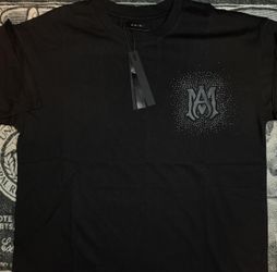 Large Amiri Tee