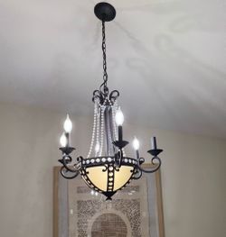 Chandelier