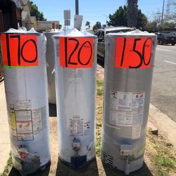 Water Heater And Tankless Water Water 