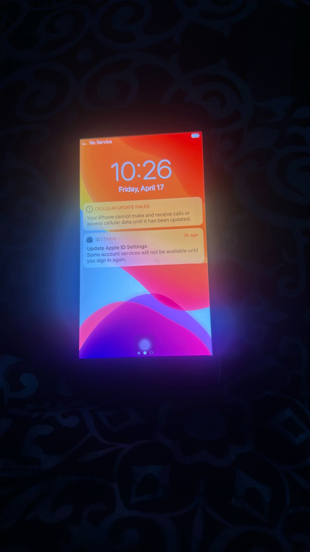 iPhone 7