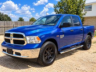 2019 Dodge Ram Chassis Cab