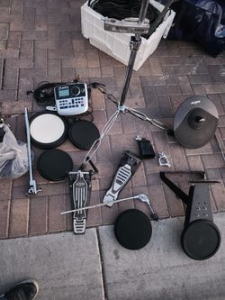 Music items