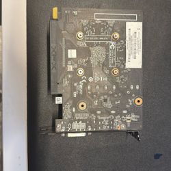 GeForce GTX 1650 4g GDDR5