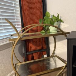 Bar cart/Coffee cart