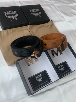 Belts For Men
