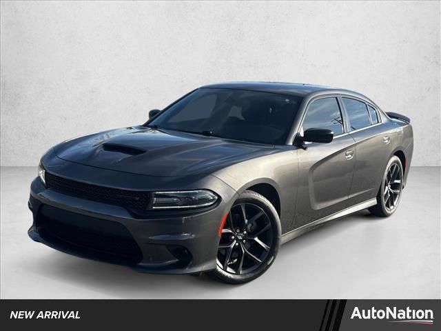 2021 Dodge Charger