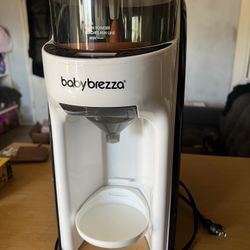 BabyBrezza Formula Machine 