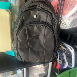 Black Pack pack -new 