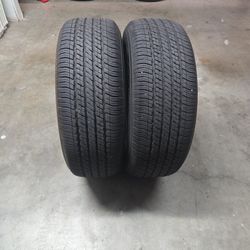 Yokohama  235/65/17
