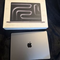 Mac Book Pro