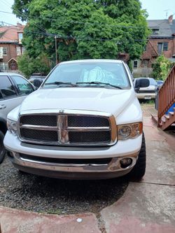 2003 Dodge Ram 1500