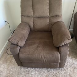 Recliner 
