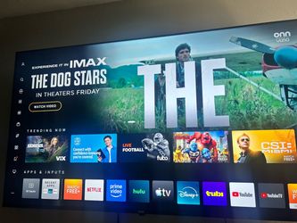 Smart TV