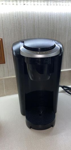 Coffee maker