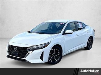 2024 Nissan Sentra