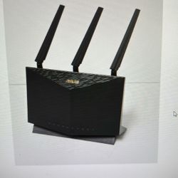 Used ASUS RT-AX86S Wi-Fi 6 Dual Band Router