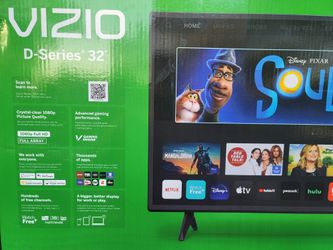 Vizio Tv