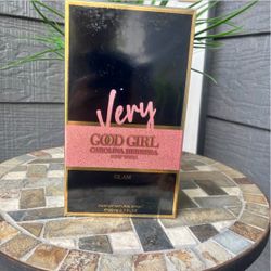 Very Good Girl For Woman