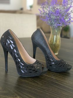 Calzado Mujer Top Moda Size 7