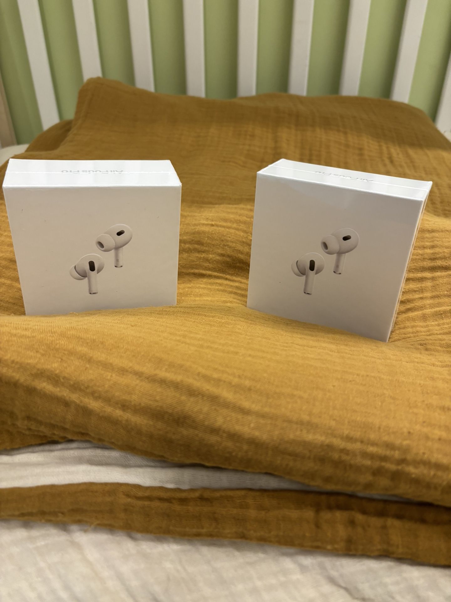 AirPods Pro- Brand New