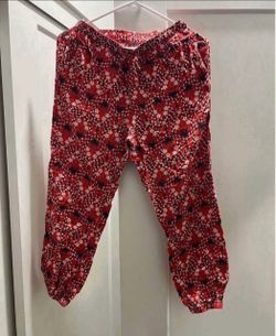 Uniqlo jogger pajama pants
