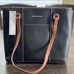 Dooney & Burke Bag