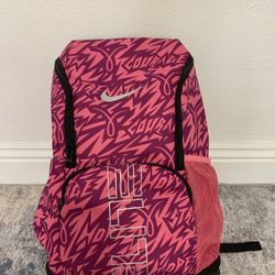 Nike Elite Backpack 