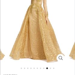 Prom Formal Dress 