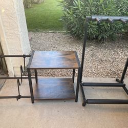 Guitar Stands