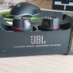 Jbl headphones