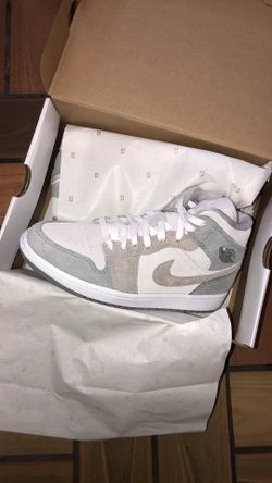 Jordan 1’s