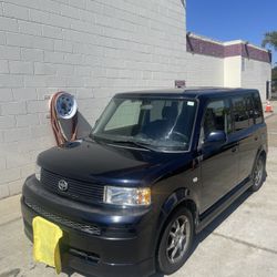 2005 Scion xB