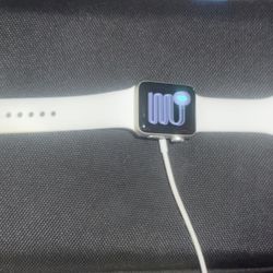 2nd Gen Apple Watch