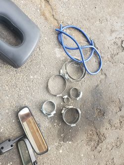 Integra 94-01 parts