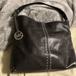 MK Black Bag 16x13