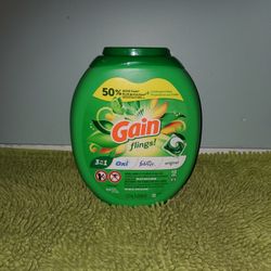 Gain Flings 112pacs