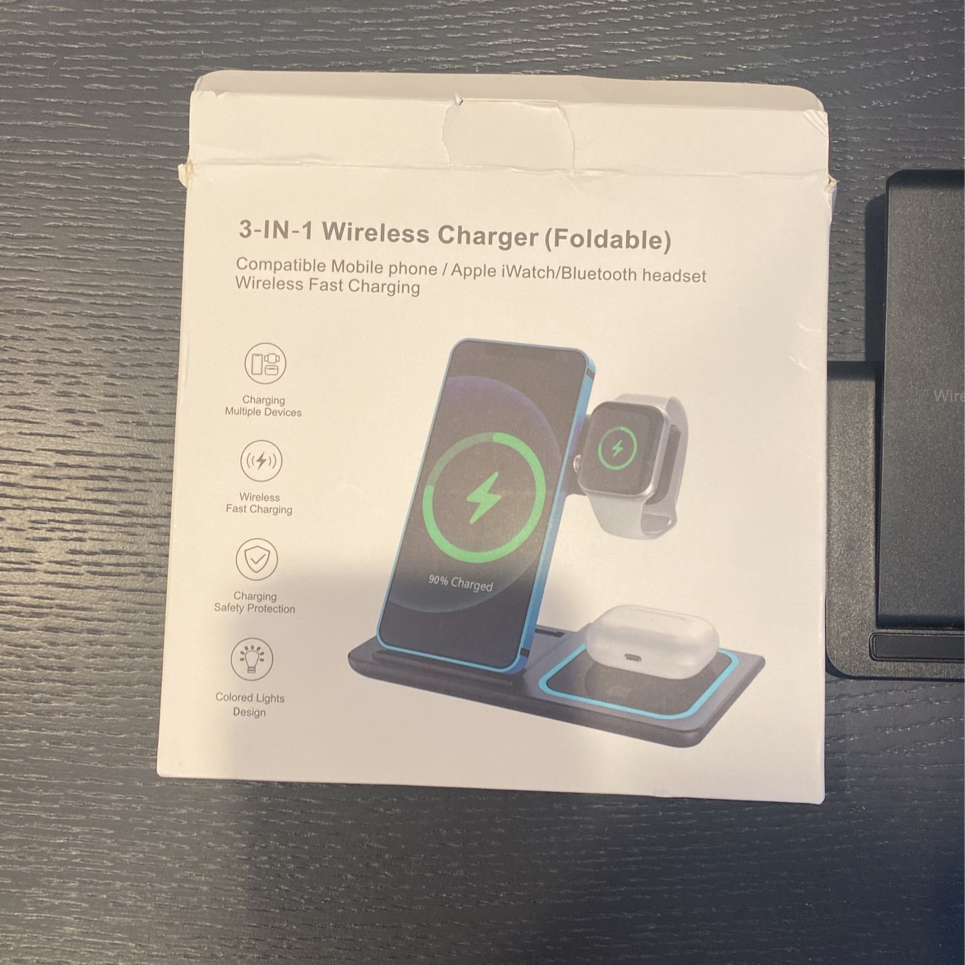 Charger