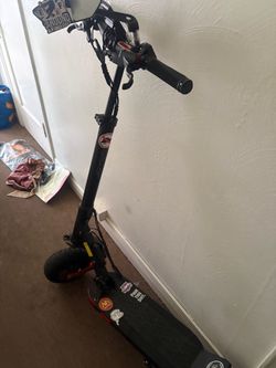 Scooter