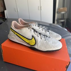Nike Tiempo Legend Tf