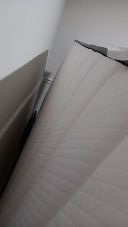 Queen Mattress