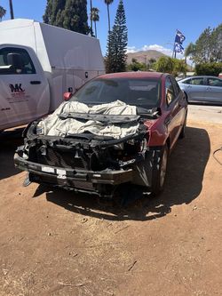 2011 Kia part out