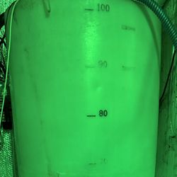 Water Tanks 100/200 Gallon