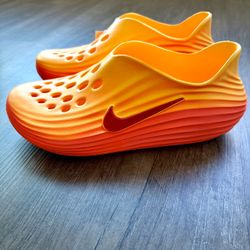 Nike ReactX Rejuven8 Topaz Gold Men’s 10 HV5060-700 NEW