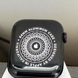 Apple Watch SE 44mm GPR+LTE