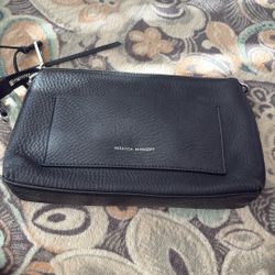 Designer, Leather Purse